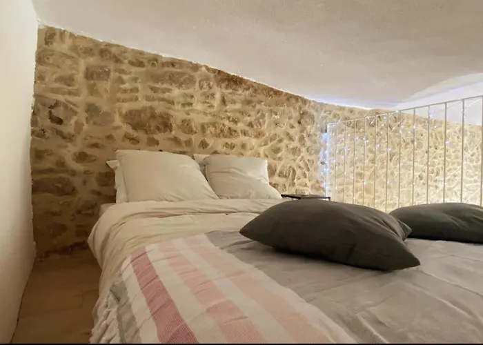 La Bergerie de Carmen