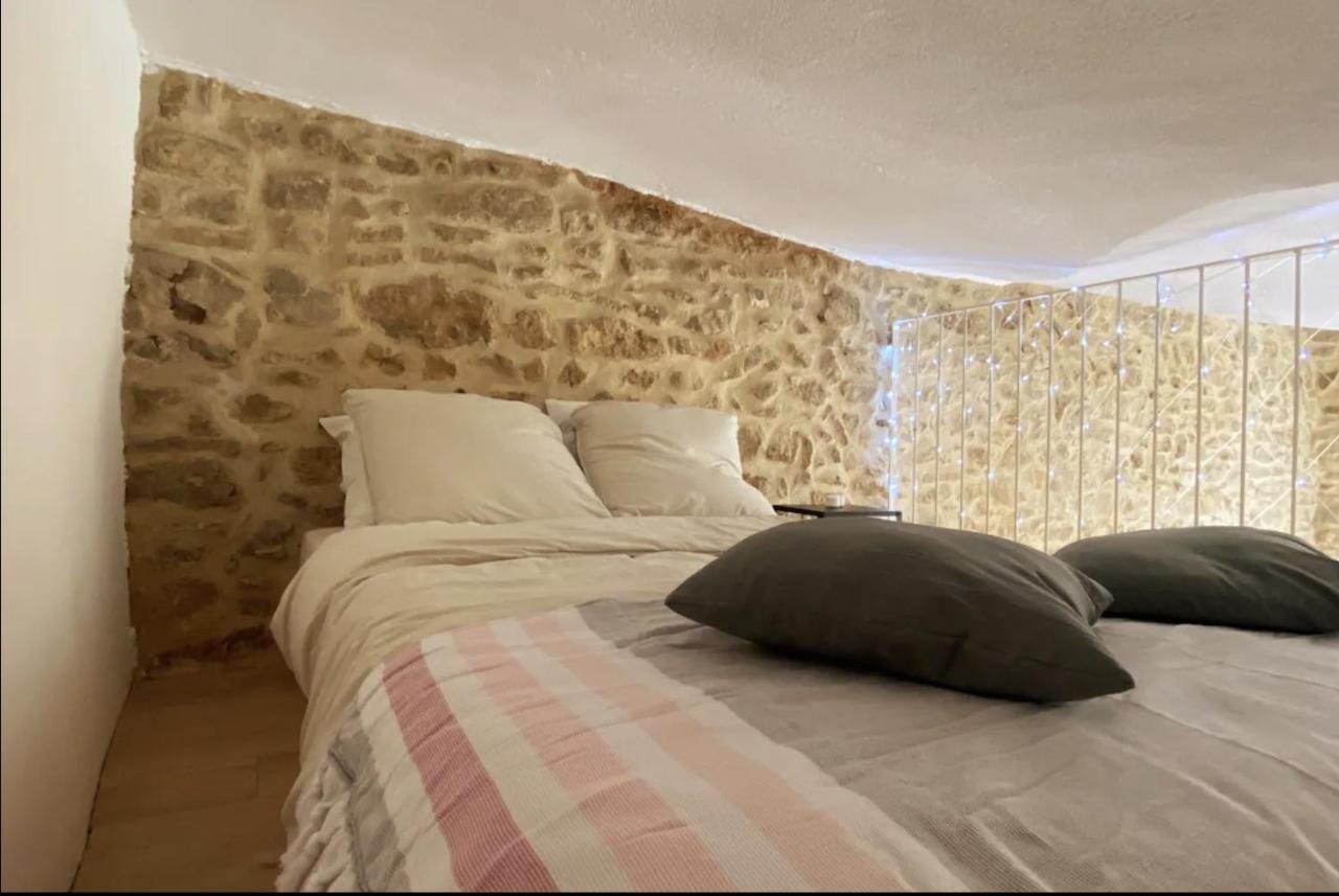 Apartment La Bergerie De Carmen Mornas